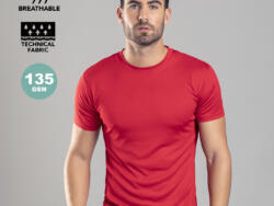 Camiseta Adulto Tecnic Layom