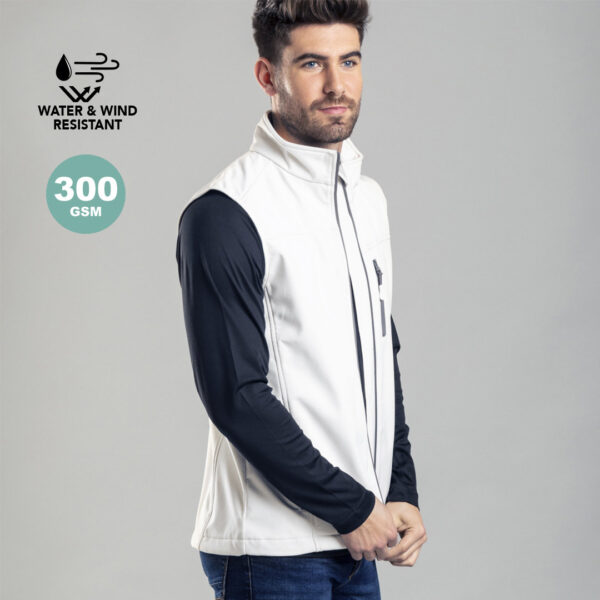 Chaleco Persol - Imagen 2