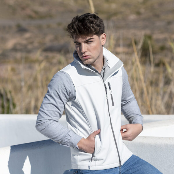 Chaleco Persol - Imagen 4