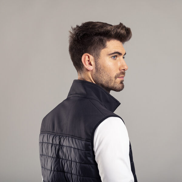 Chaleco Bordy - Imagen 6