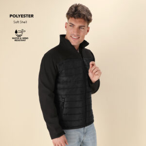 Chaqueta Cornal