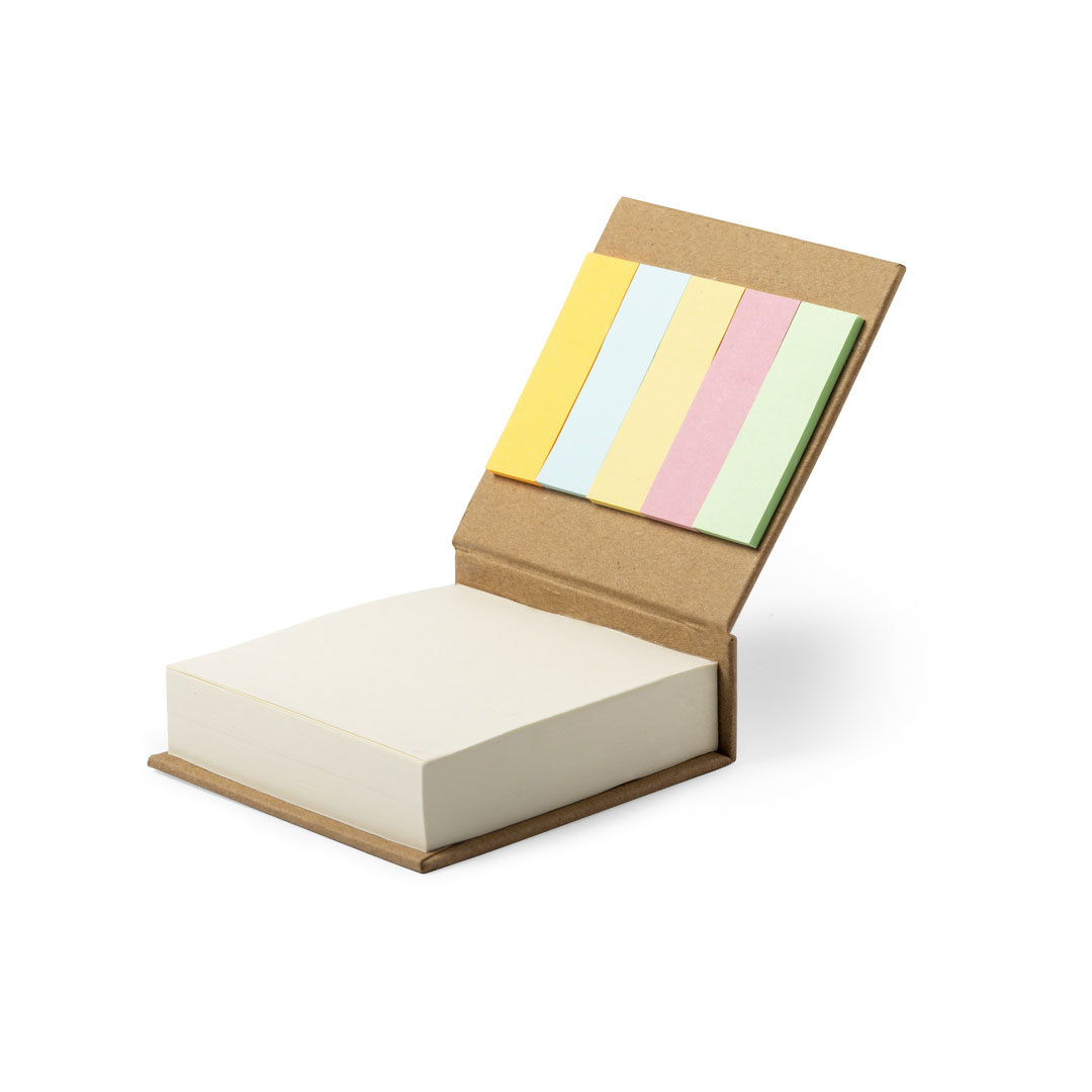 Portanotas Leryl - Imagen 2