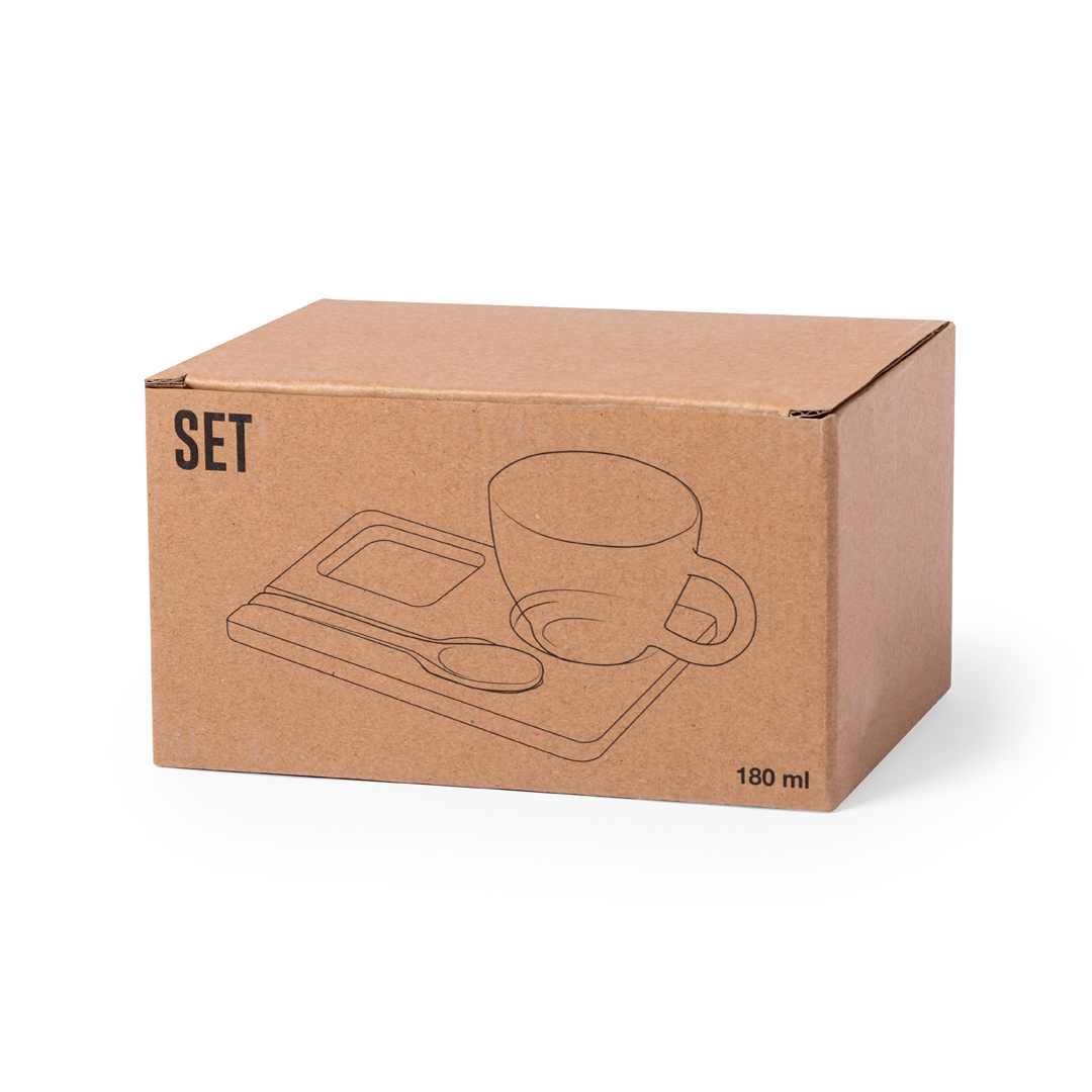 Set Morkel - Imagen 7