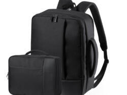 Mochila Portadocumentos Hurkon