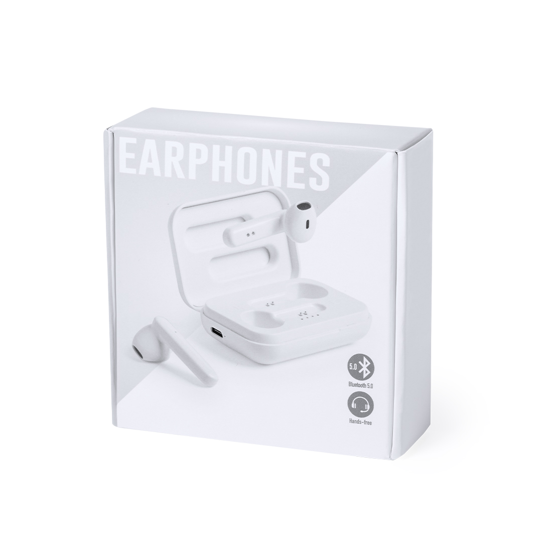 Auriculares Protex - Imagen 5