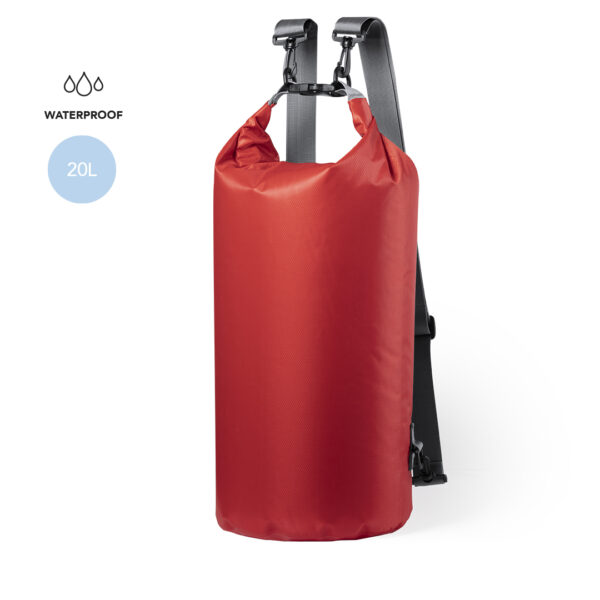 Mochila Tayrux