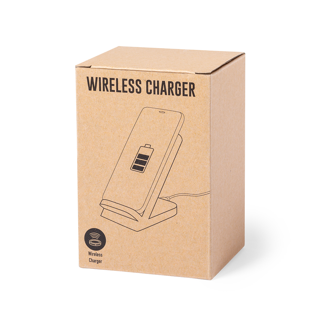 Cargador Dimper - Imagen 6