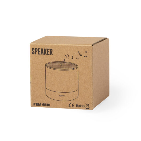 Altavoz Cayren - Imagen 4