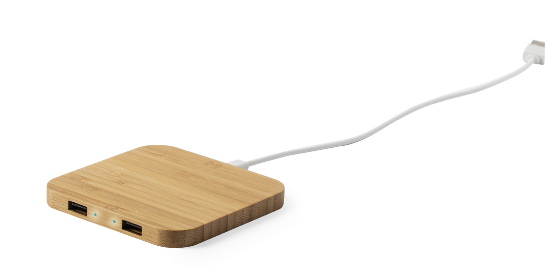 Cargador Dumiax - Imagen 9