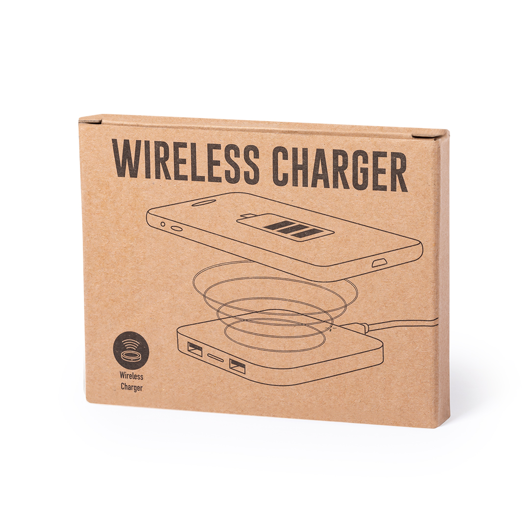 Cargador Dumiax - Imagen 7