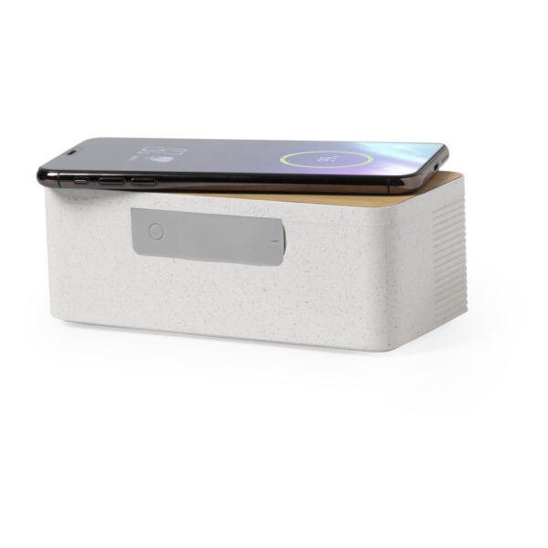 Altavoz Cargador Trecam - Imagen 2