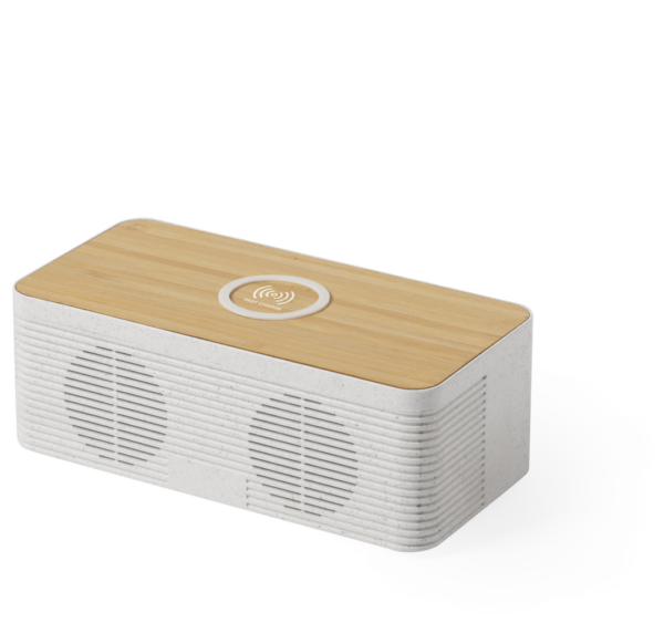 Altavoz Cargador Trecam - Imagen 8