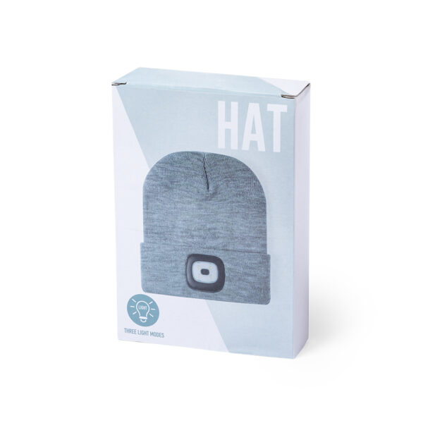 Gorro Koppy - Imagen 6