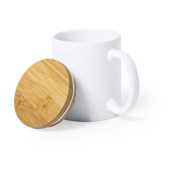 Taza Yotel - Imagen 2
