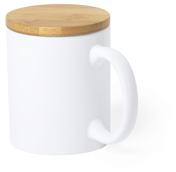 Taza Yotel - Imagen 4