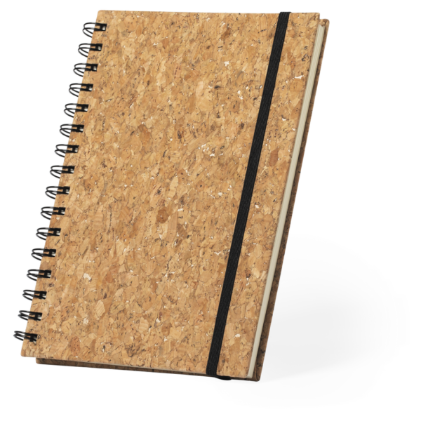 Libreta Xiankal - Imagen 5