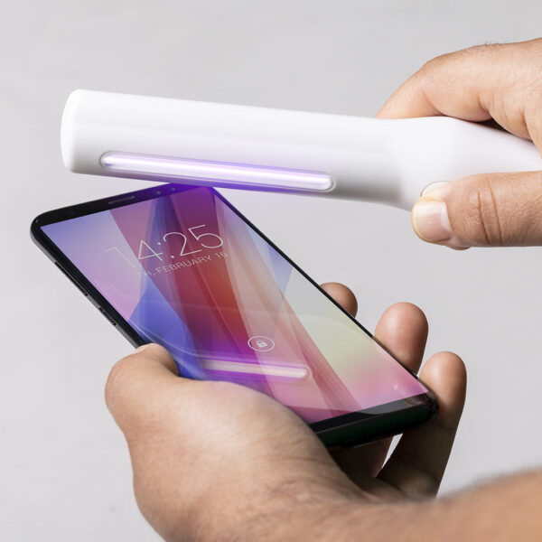 Lámpara Esterilizadora UV Klas - Imagen 2
