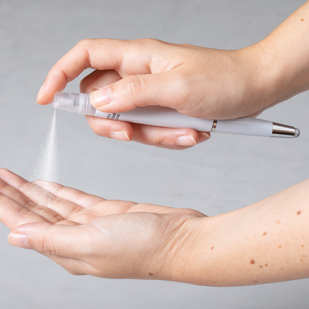 Bolígrafo Antibacteriano Multifunción Yak - Imagen 7