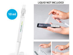 Bolígrafo Pulverizador Dixter