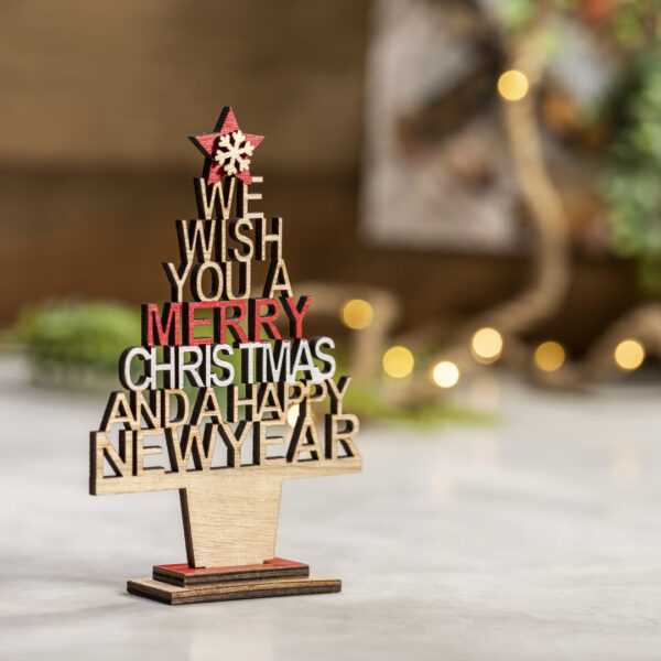 Árbol Navidad Sokin - Imagen 3