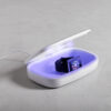 Caja Esterilizadora UV Cargador Halby - Imagen 11