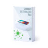 Caja Esterilizadora UV Cargador Halby - Imagen 13