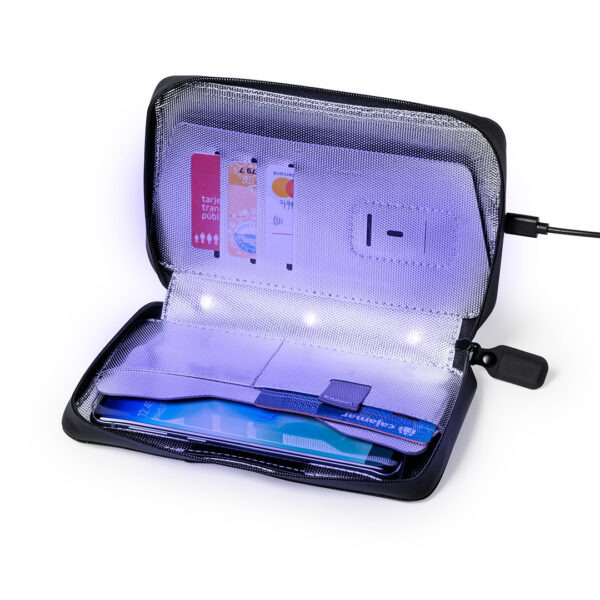 Organizador Esterilizador UV Boxny - Imagen 7