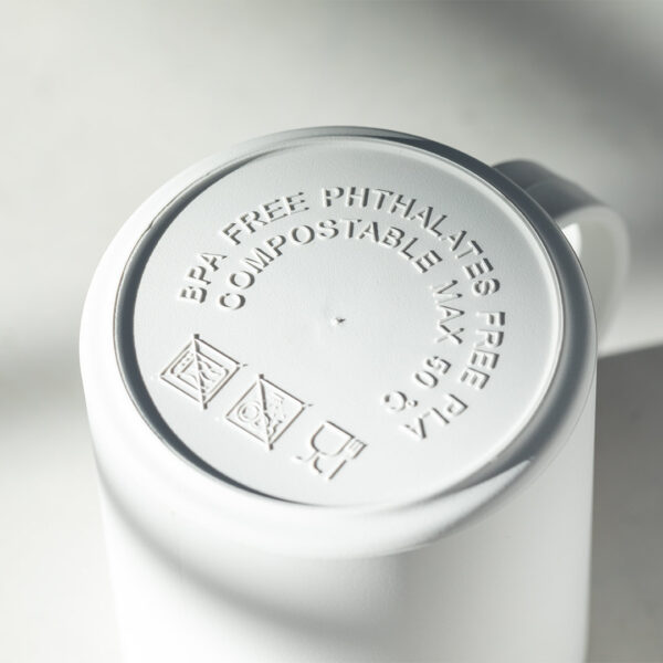 Taza Pioka - Imagen 3