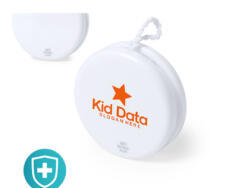 Yoyo Antibacteriano Tesam