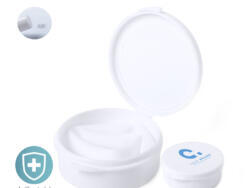 Pajita Antibacteriana Ladix