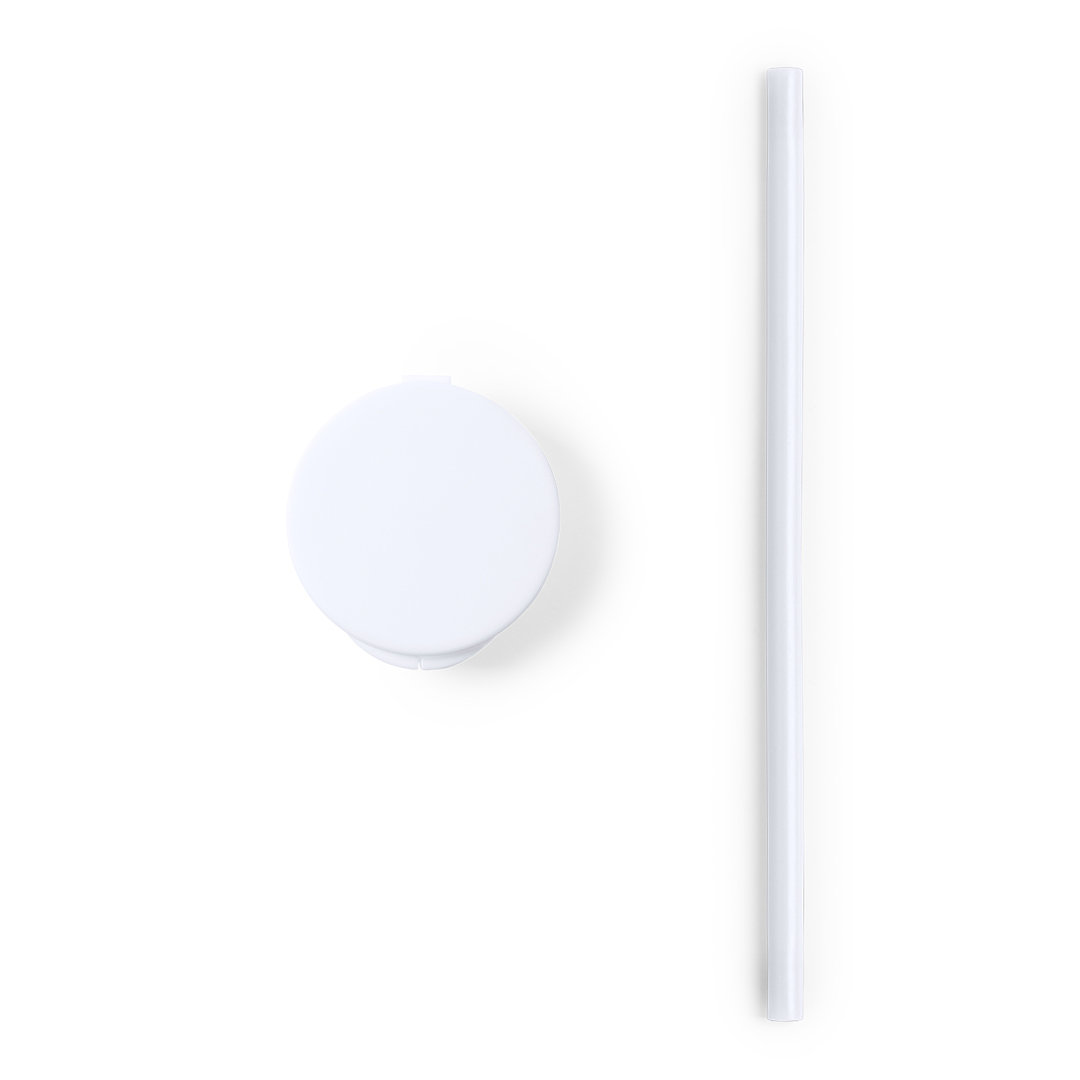 Pajita Antibacteriana Ladix - Imagen 3