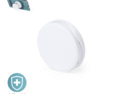 Soporte Antibacteriano Kumol