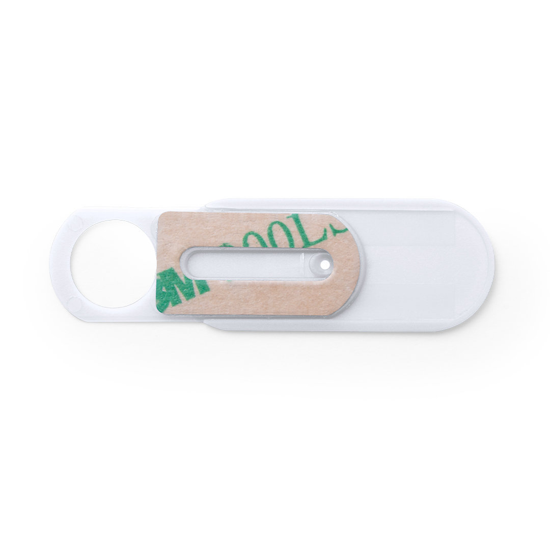 Tapa Webcam Antibacteriano Hislot - Imagen 5