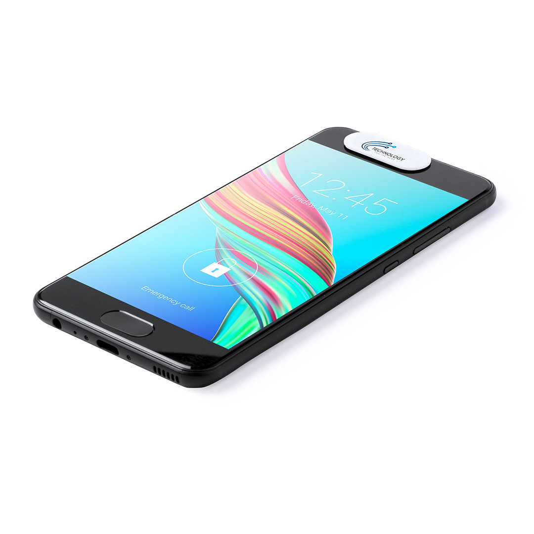 Tapa Webcam Antibacteriano Hislot - Imagen 8