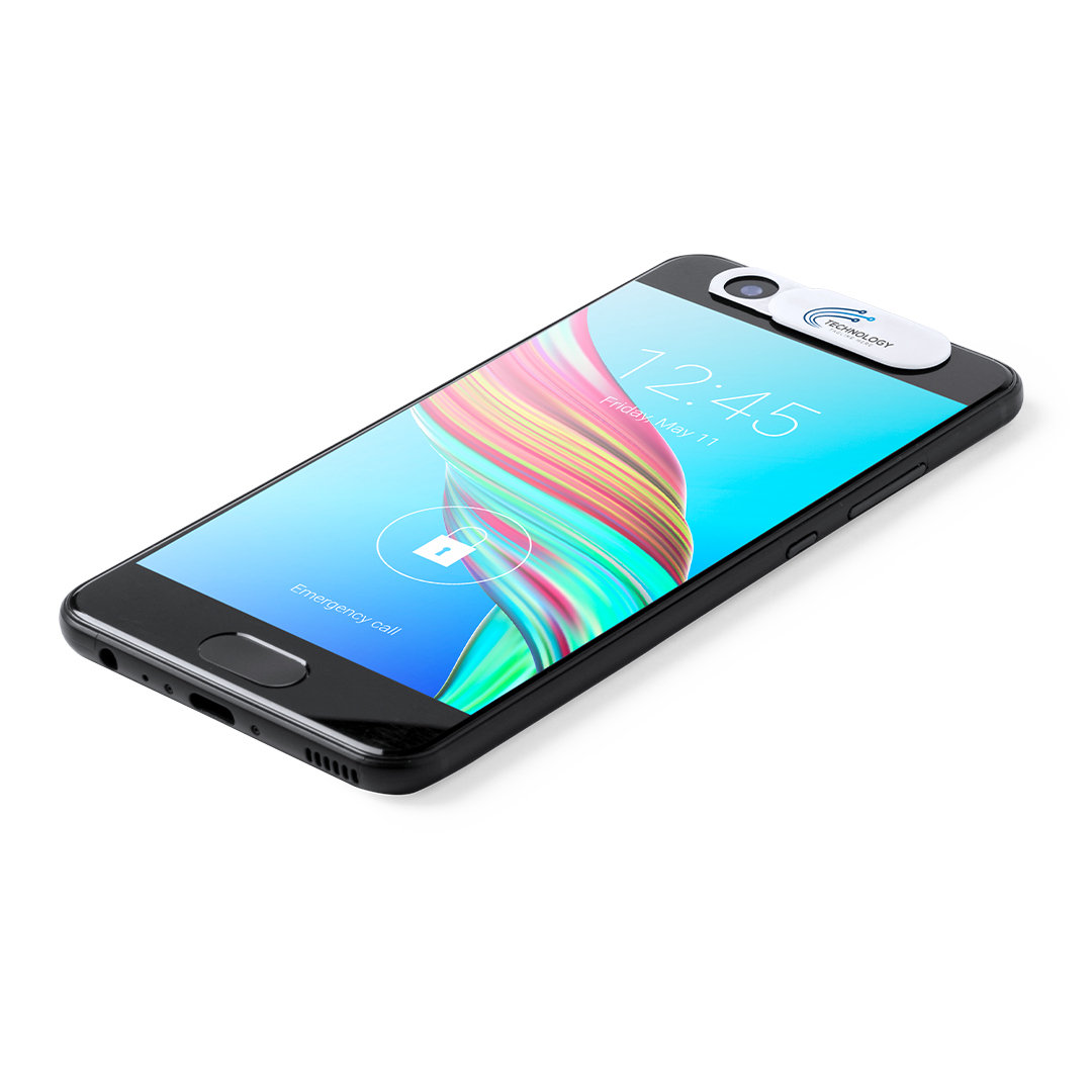 Tapa Webcam Antibacteriano Hislot - Imagen 9