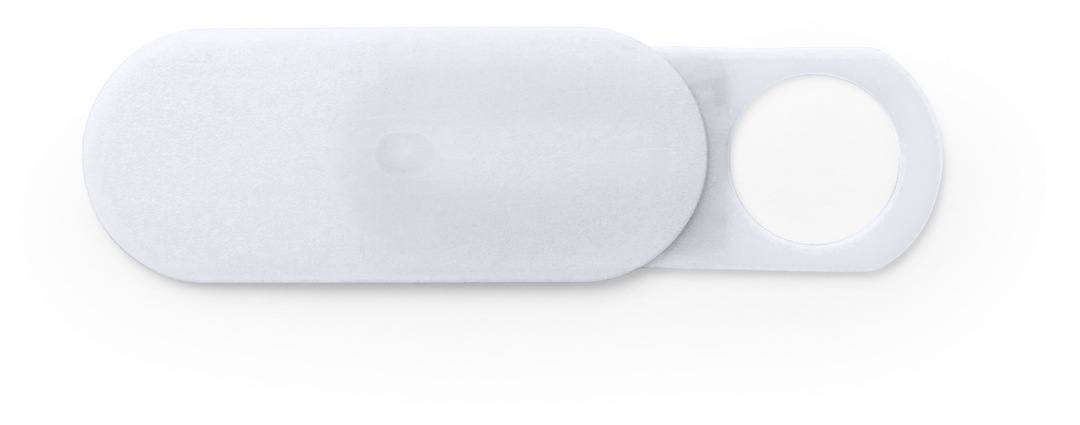 Tapa Webcam Antibacteriano Hislot - Imagen 11