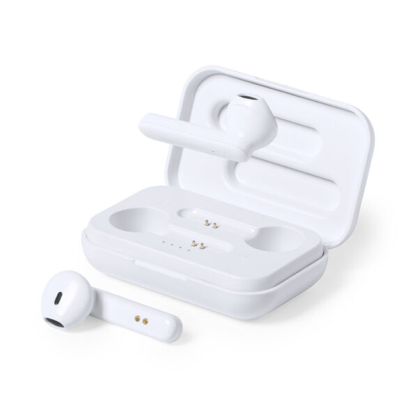 Auriculares Antibacterianos Kikey - Imagen 3