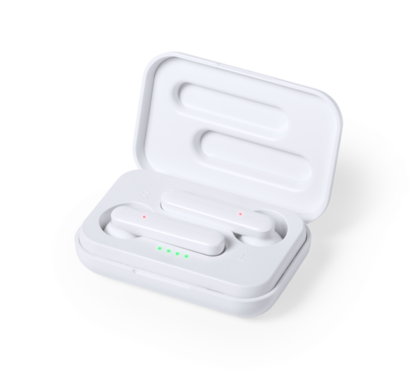 Auriculares Antibacterianos Kikey - Imagen 8