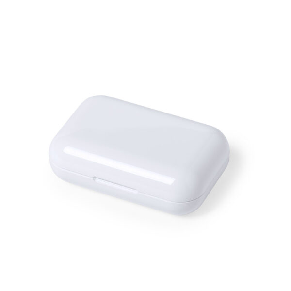 Auriculares Antibacterianos Kikey - Imagen 5