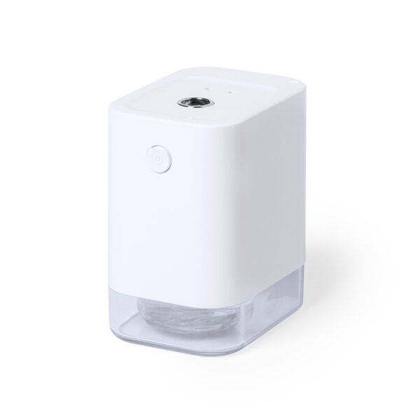 Dispensador Automático Bisnal - Imagen 2