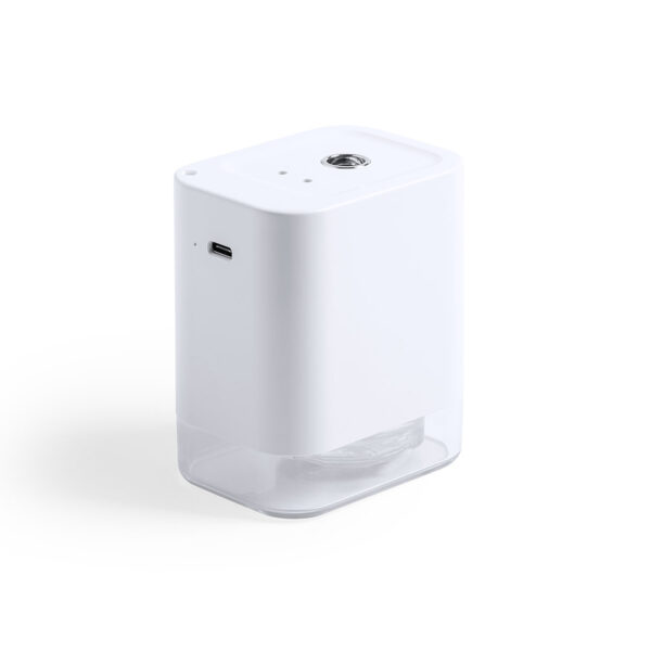 Dispensador Automático Bisnal - Imagen 4