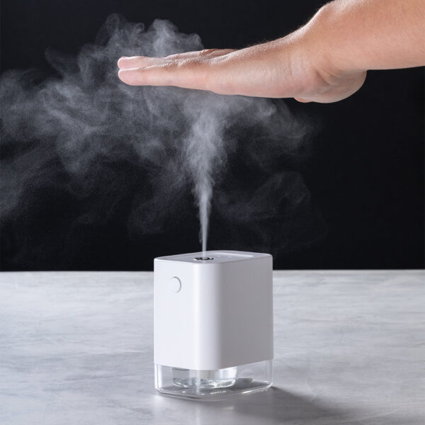 Dispensador Automático Bisnal - Imagen 8
