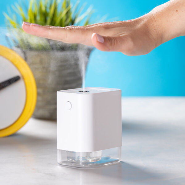 Dispensador Automático Bisnal - Imagen 9