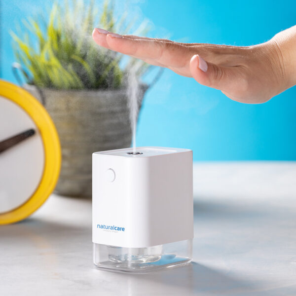 Dispensador Automático Bisnal - Imagen 10