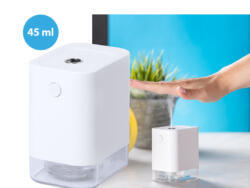 Dispensador Automático Bisnal