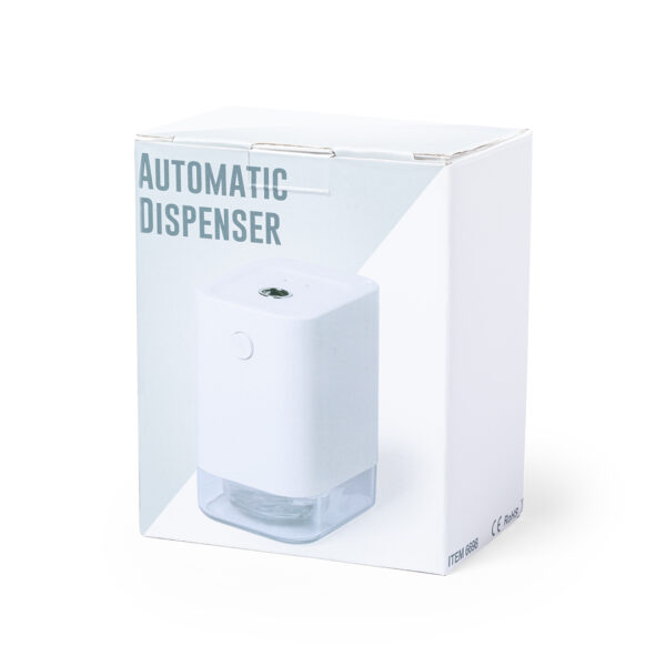 Dispensador Automático Bisnal - Imagen 14