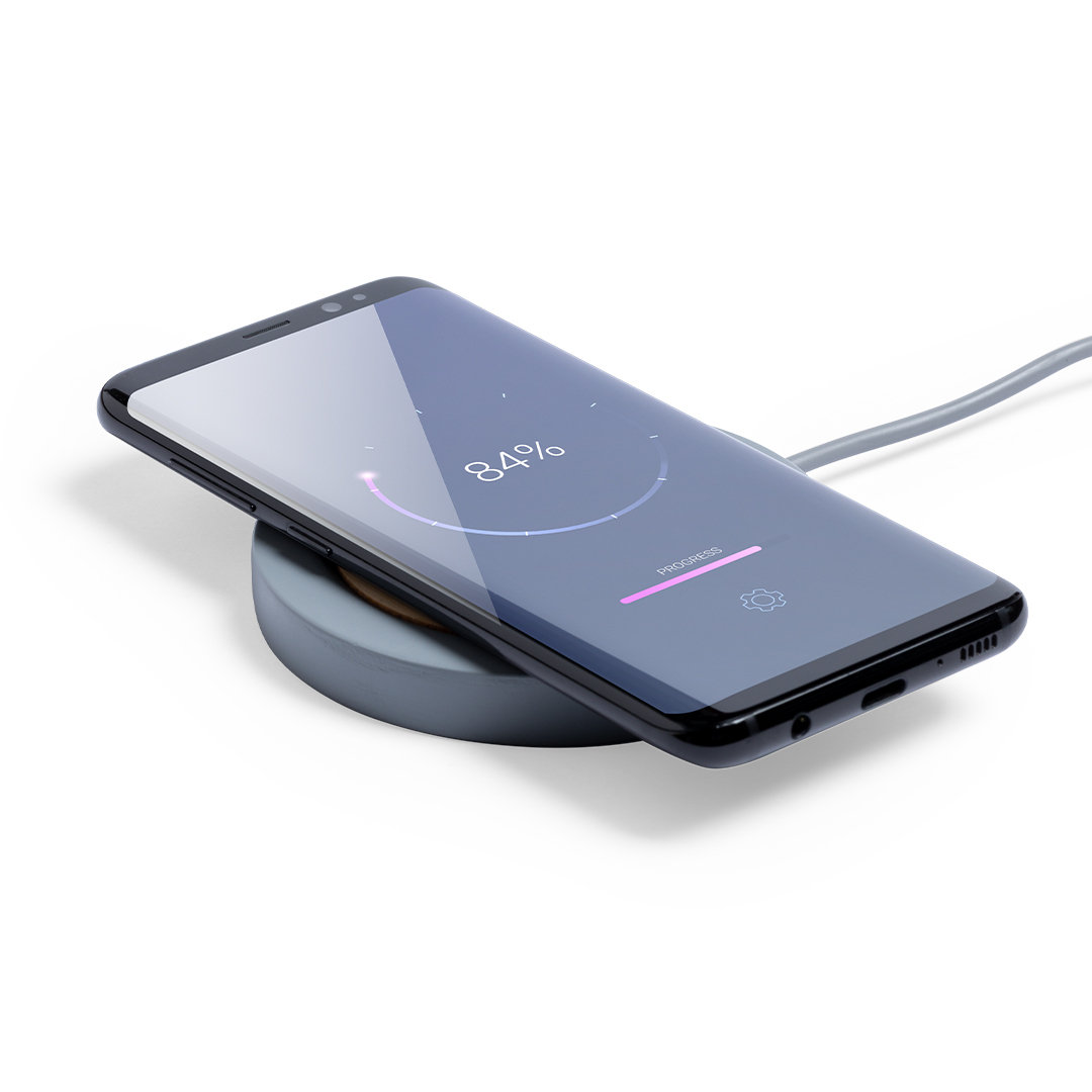 Cargador Feskon - Imagen 3