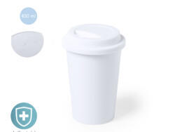 Vaso Antibacteriano Koton