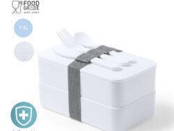 Fiambrera Antibacteriana Fandex