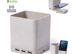 Lapicero Multifunción Dowex